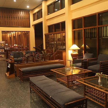Hotel Mutiara Cilacap Ngoại thất bức ảnh